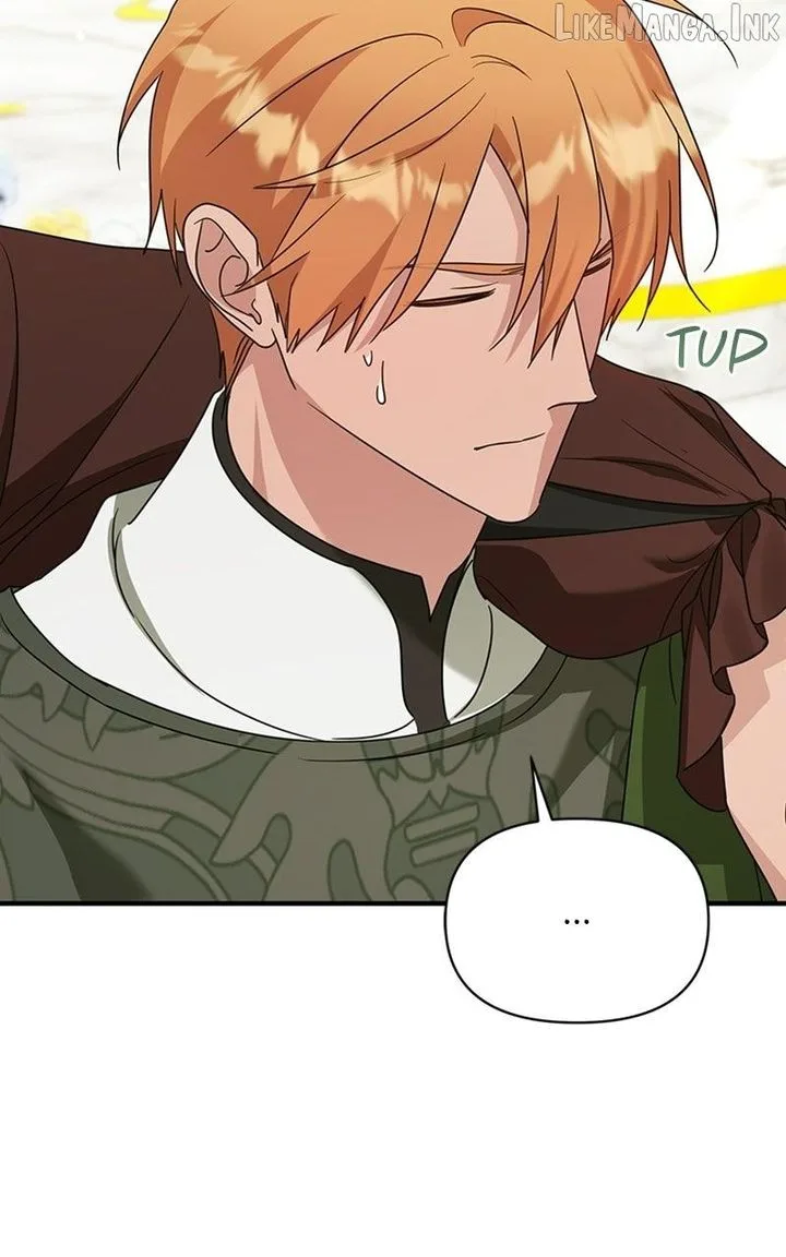 Adopted by a Murderous Duke Family Chapter 120 page 28