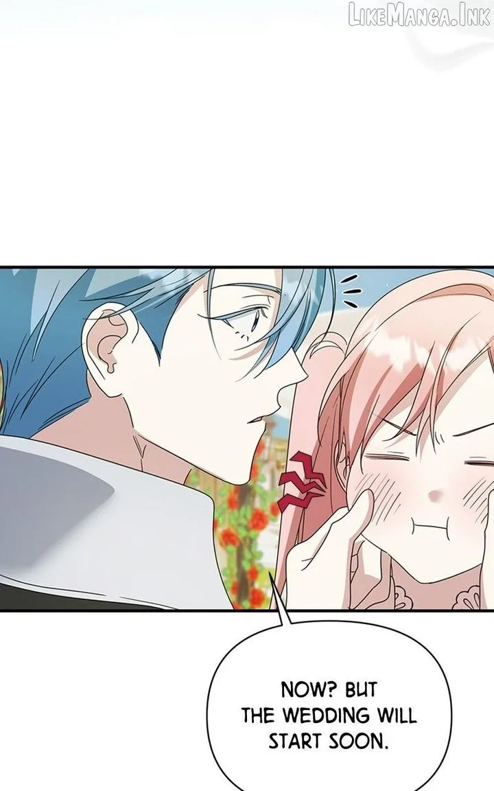 Adopted by a Murderous Duke Family Chapter 120 page 37