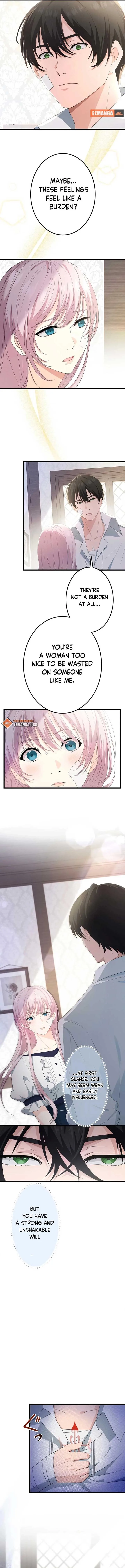 Adored By The Beast That Killed The King Chapter 5 page 4