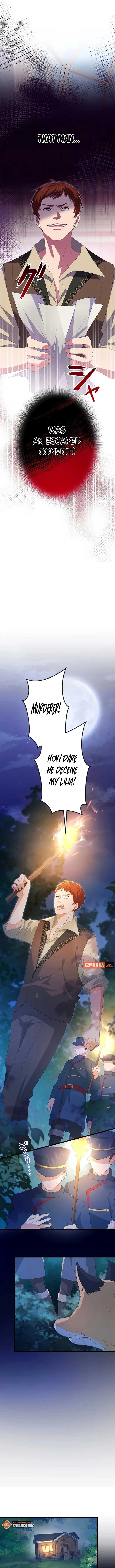 Adored By The Beast That Killed The King Chapter 5 page 6