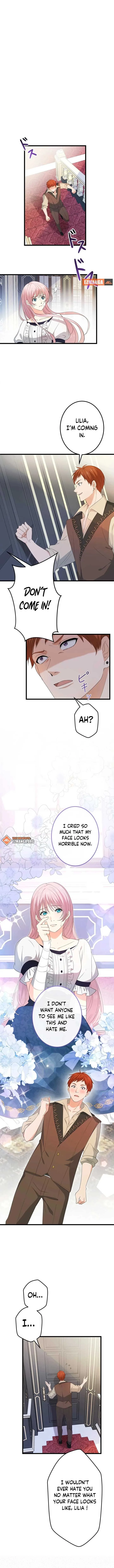 Adored By The Beast That Killed The King Chapter 4 page 4