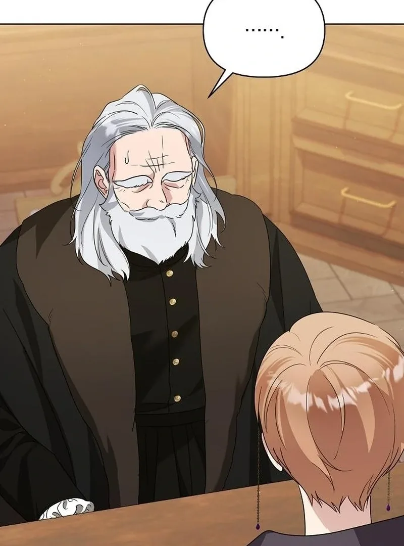 Adopted by a Murderous Duke Family Chapter 94 page 6