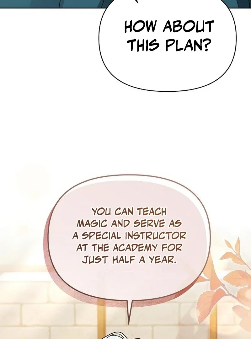 Adopted by a Murderous Duke Family Chapter 94 page 27