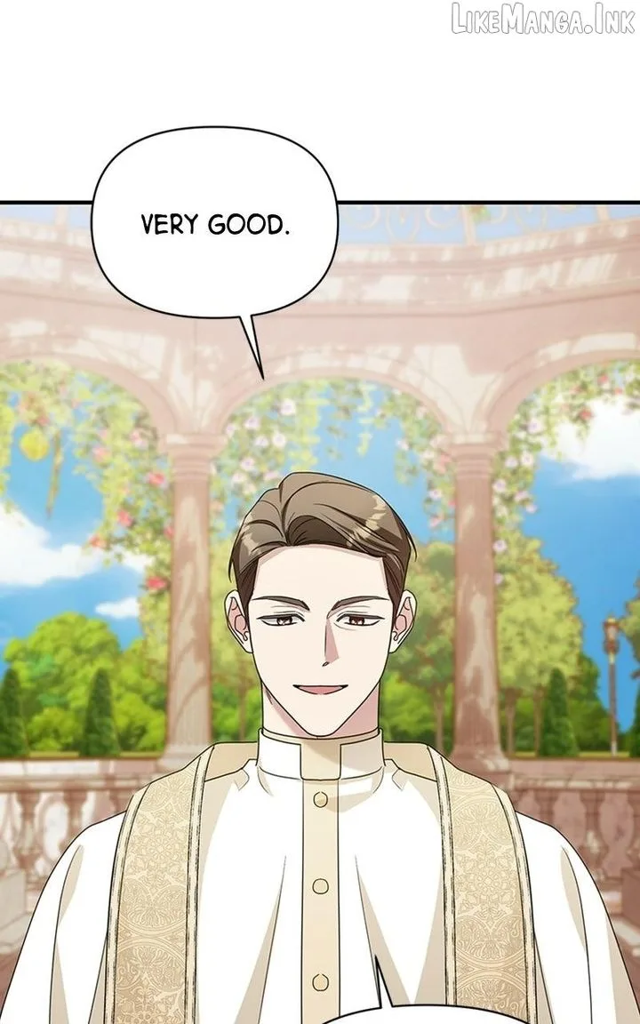 Adopted by a Murderous Duke Family Chapter 120 page 76