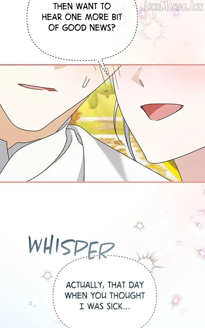 Adopted by a Murderous Duke Family Chapter 120 page 87