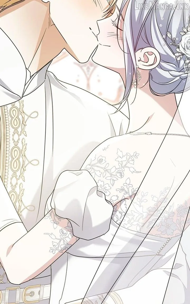 Adopted by a Murderous Duke Family Chapter 120 page 93