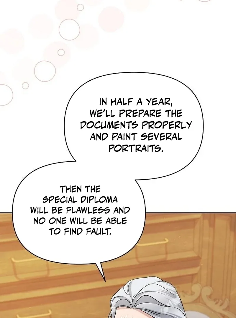 Adopted by a Murderous Duke Family Chapter 94 page 35