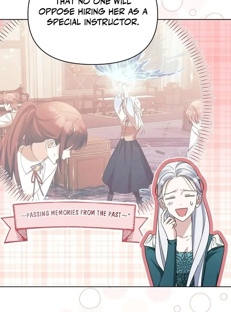 Adopted by a Murderous Duke Family Chapter 94 page 34