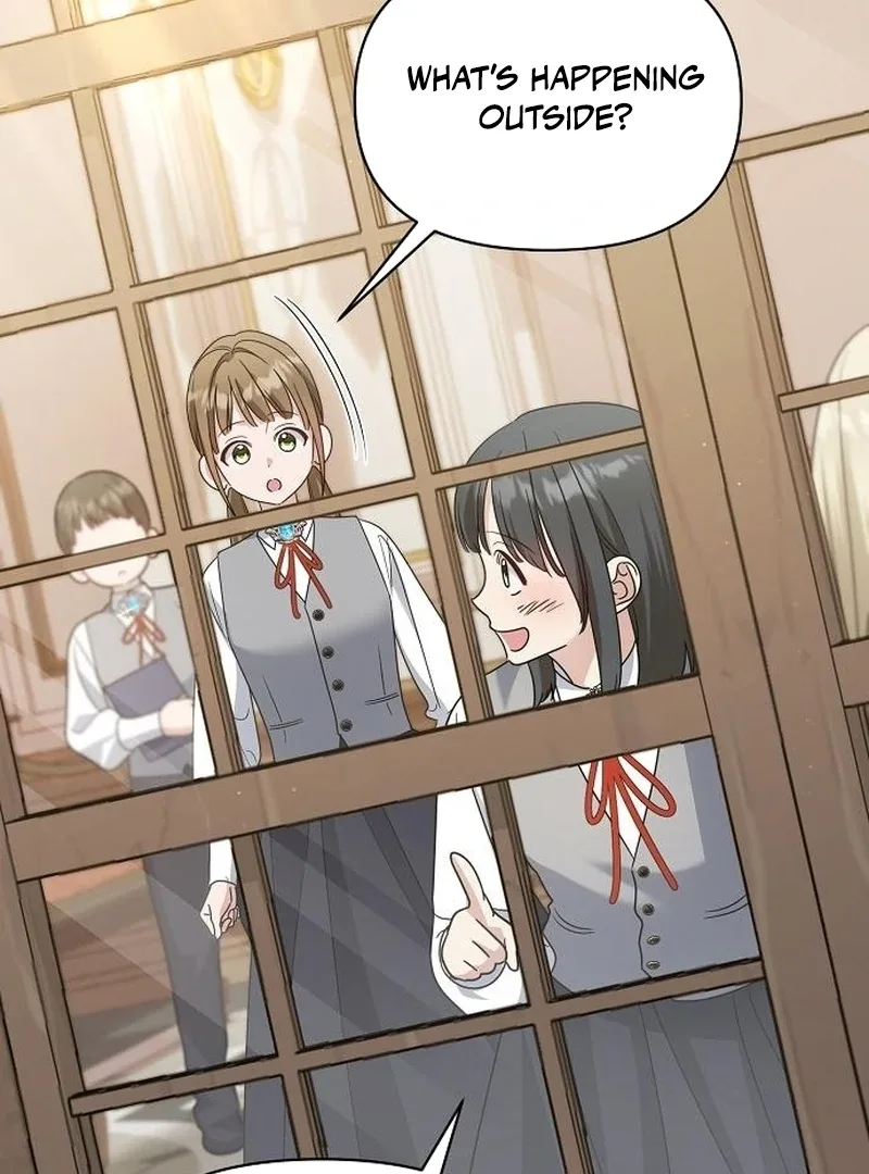 Adopted by a Murderous Duke Family Chapter 94 page 47