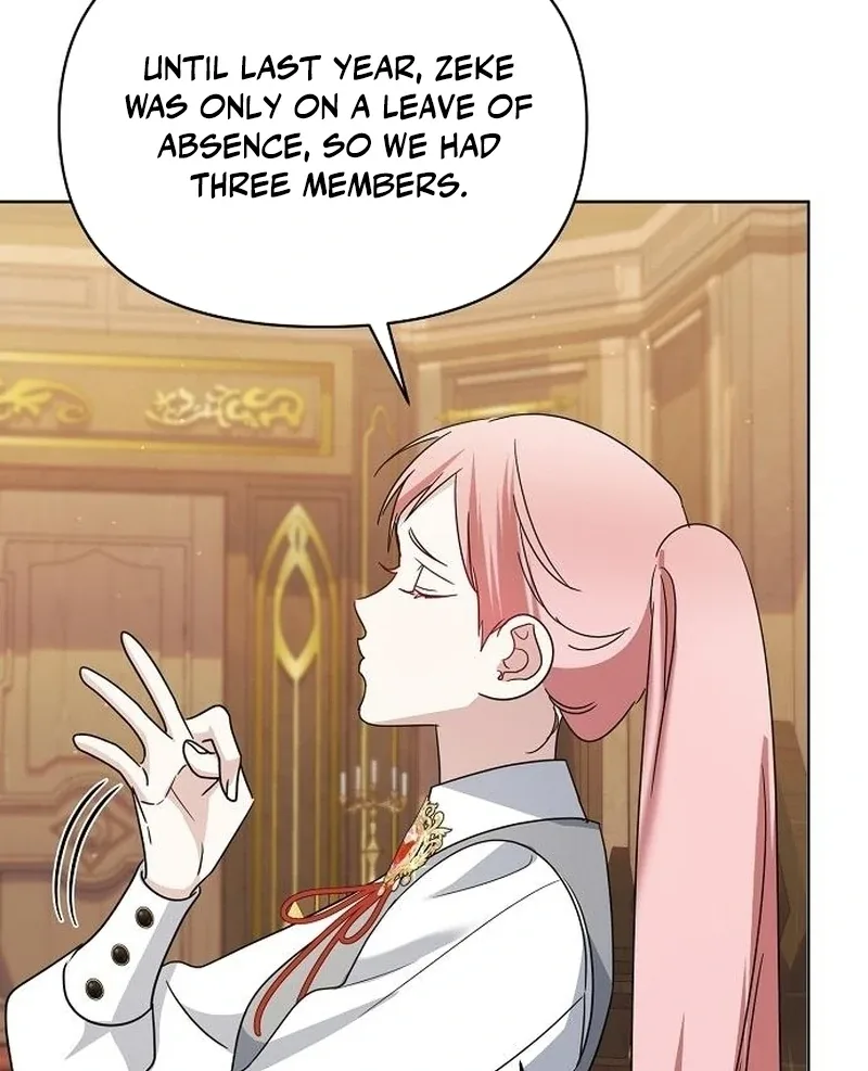 Adopted by a Murderous Duke Family Chapter 94 page 89