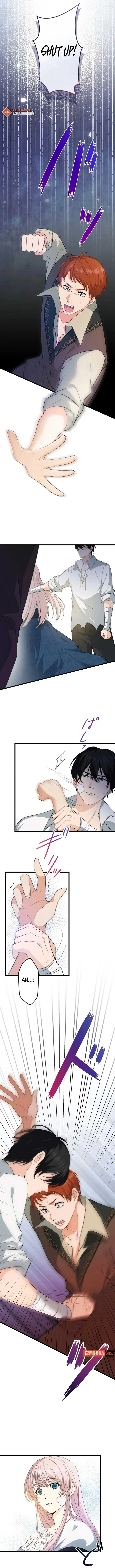 Adored By The Beast That Killed The King Chapter 4 page 13