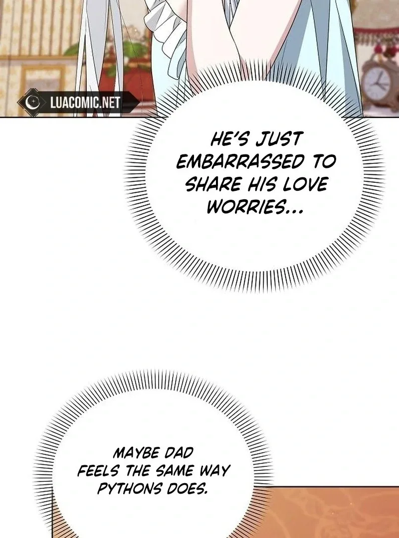 Adopted by a Murderous Duke Family Chapter 91 page 39