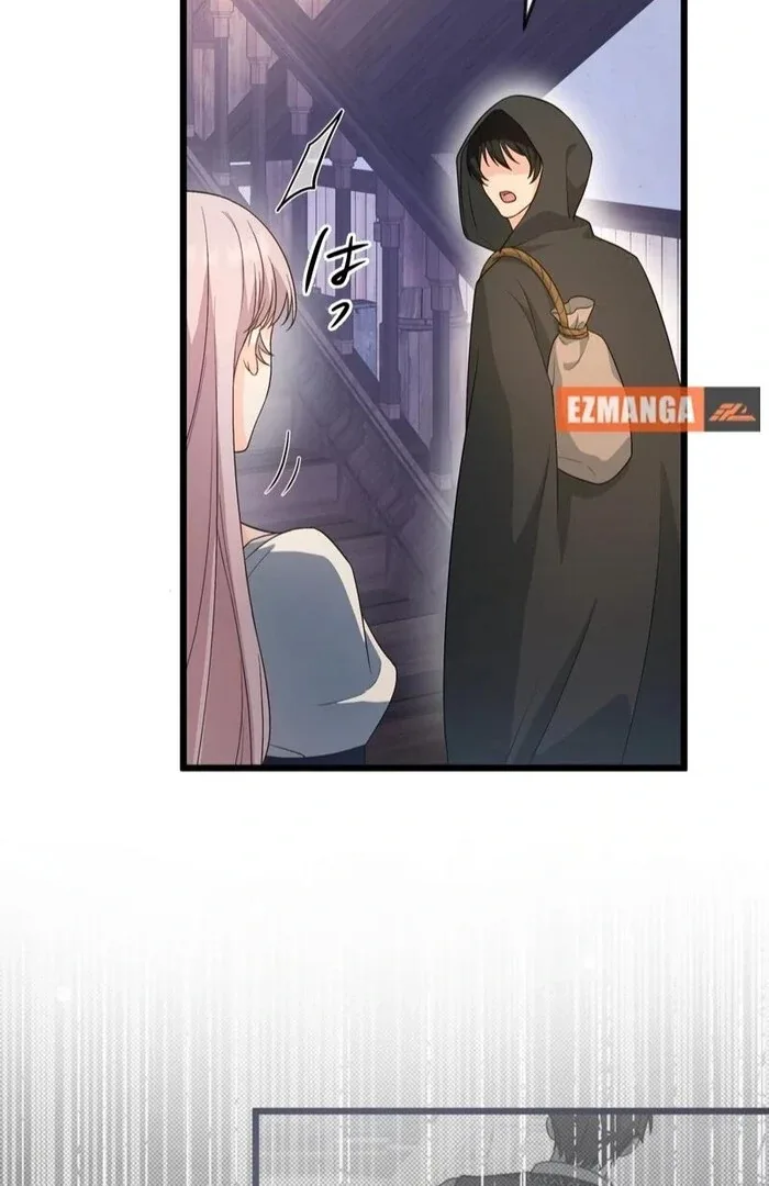 Adored By The Beast That Killed The King Chapter 8 page 5