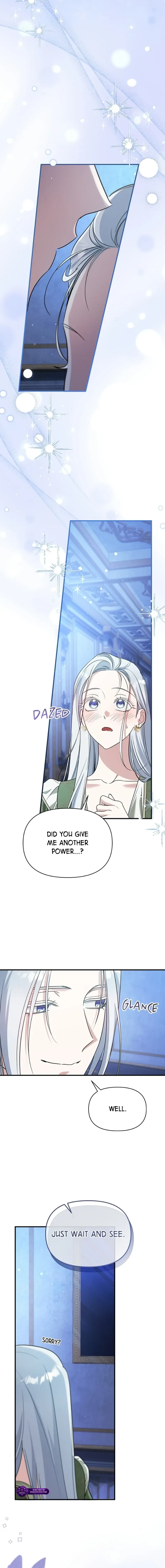 Adopted by a Murderous Duke Family Chapter 114 page 5