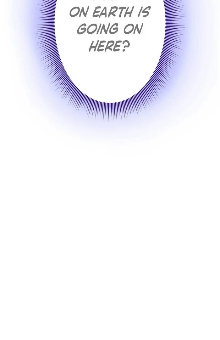 Adored By The Beast That Killed The King Chapter 9 page 8