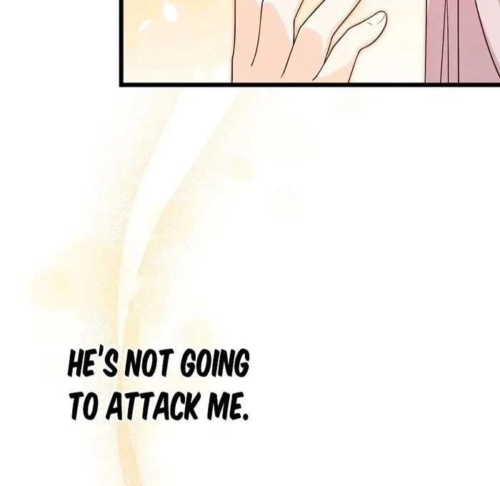 Adored By The Beast That Killed The King Chapter 8 page 10
