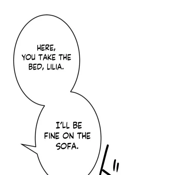 Adored By The Beast That Killed The King Chapter 8 page 18