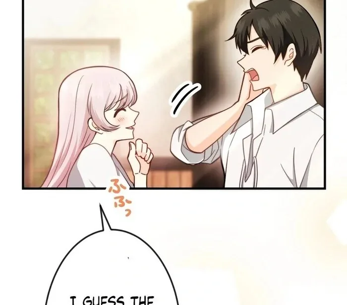 Adored By The Beast That Killed The King Chapter 9 page 27