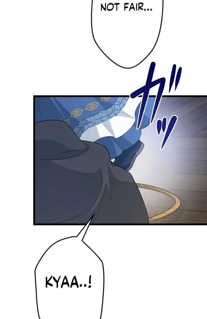 Adored By The Beast That Killed The King Chapter 8 page 21