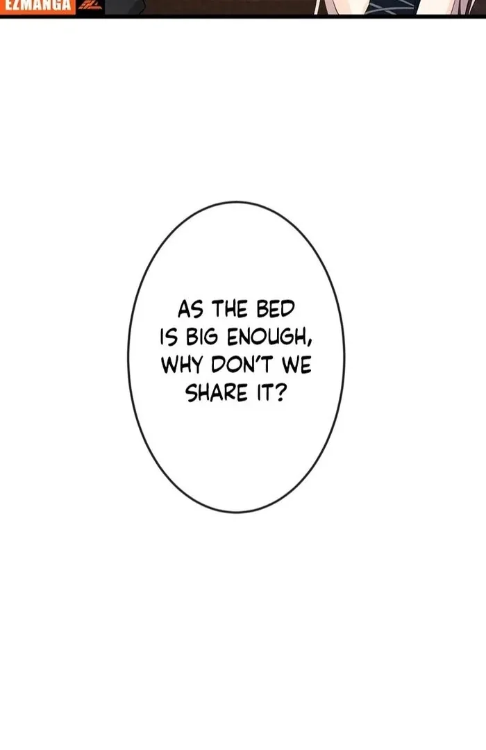 Adored By The Beast That Killed The King Chapter 8 page 32