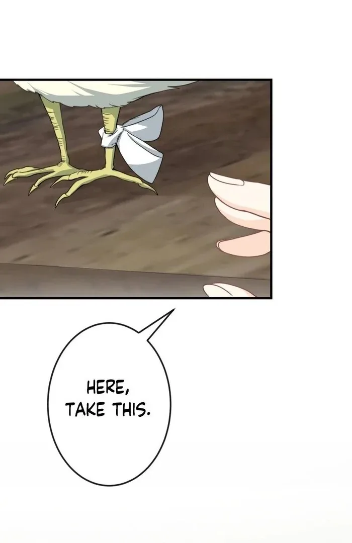 Adored By The Beast That Killed The King Chapter 9 page 40