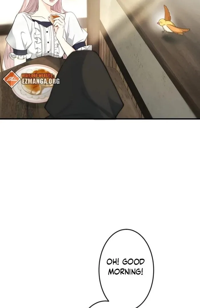 Adored By The Beast That Killed The King Chapter 9 page 32