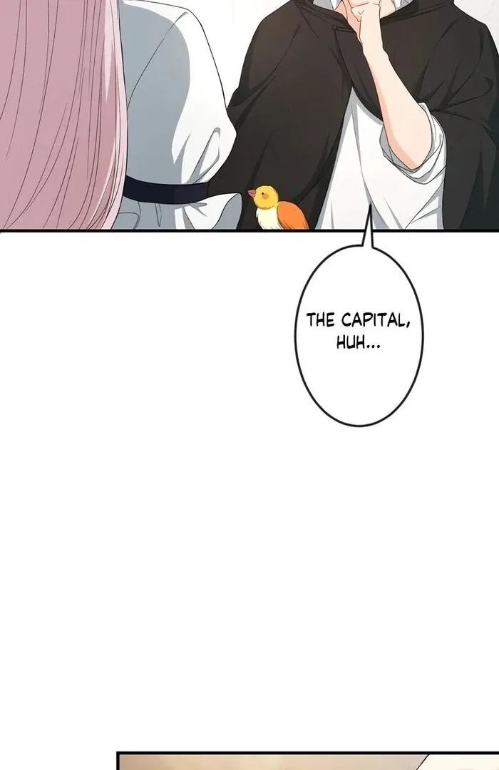 Adored By The Beast That Killed The King Chapter 9 page 38