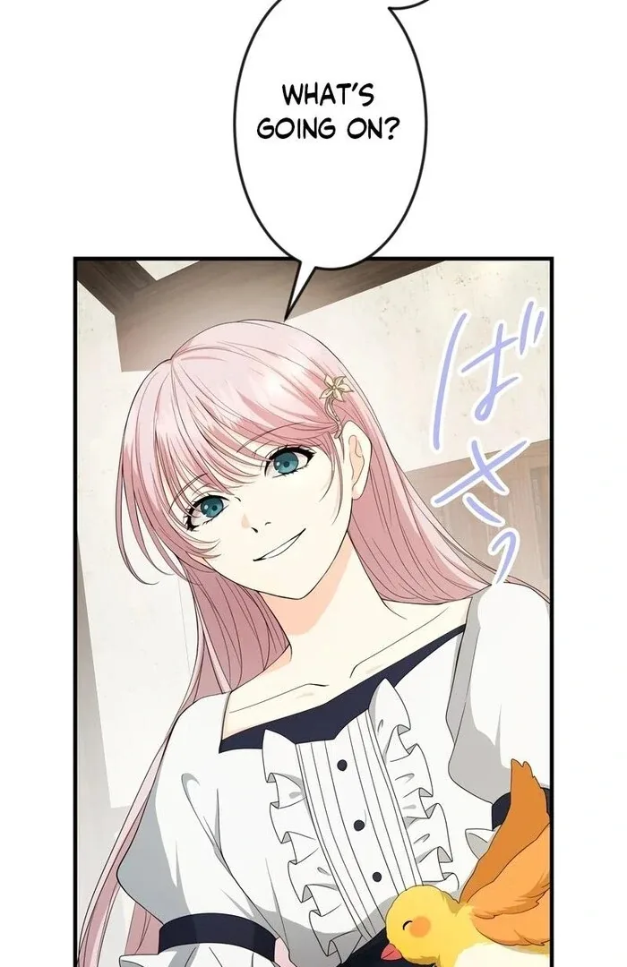 Adored By The Beast That Killed The King Chapter 9 page 33