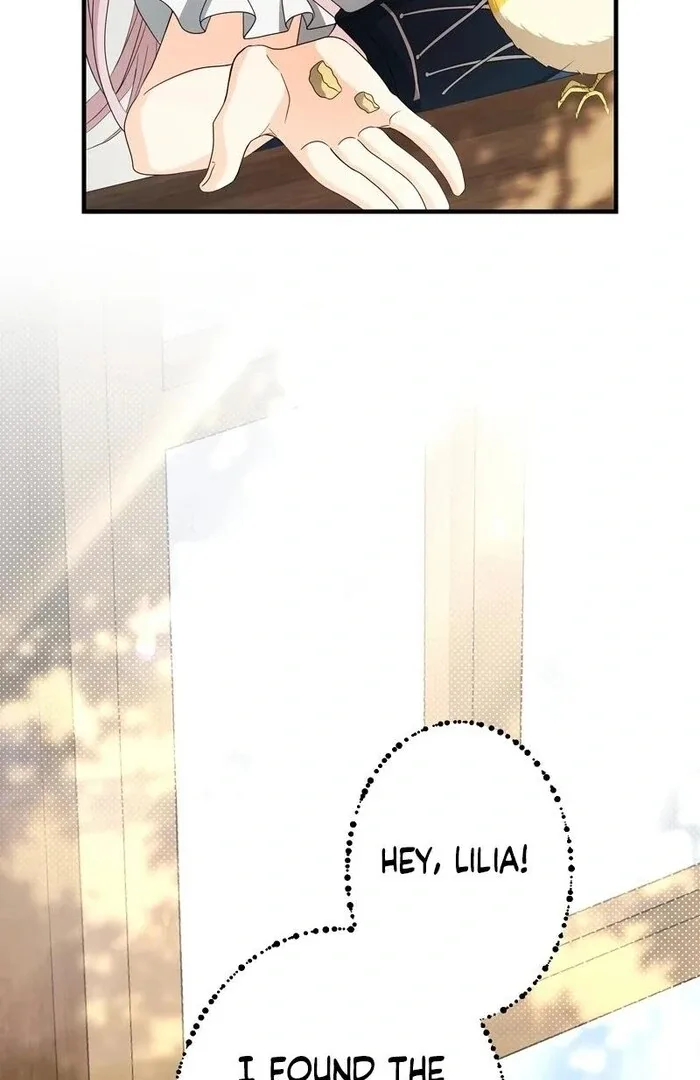 Adored By The Beast That Killed The King Chapter 9 page 34