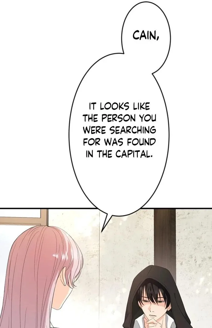 Adored By The Beast That Killed The King Chapter 9 page 37