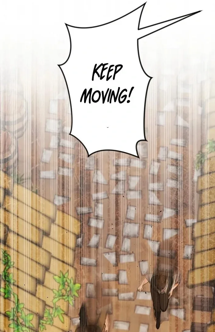 Adored By The Beast That Killed The King Chapter 9 page 64