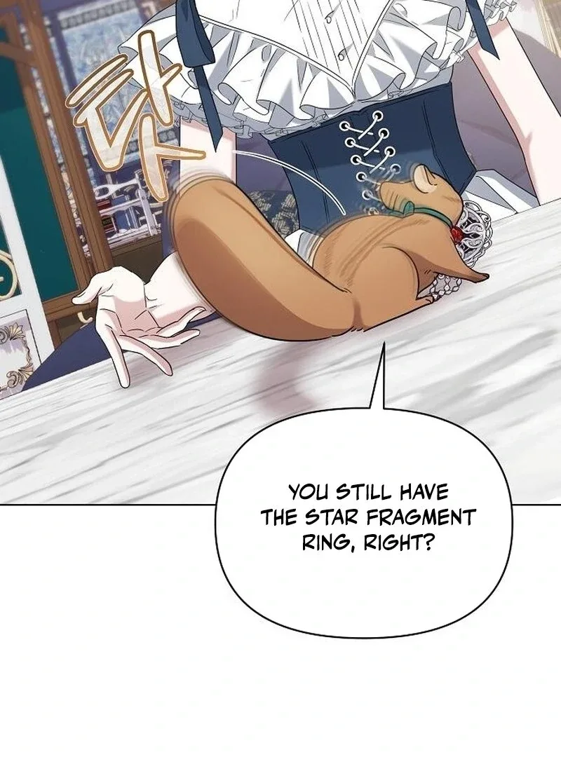 Adopted by a Murderous Duke Family Chapter 91 page 74