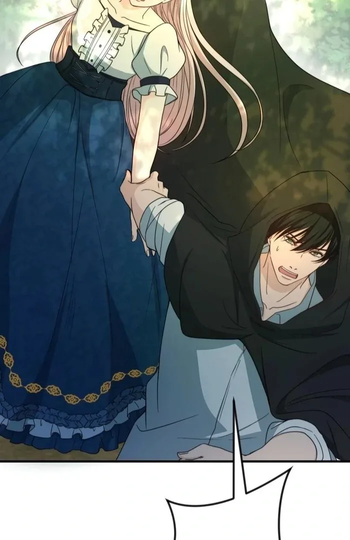 Adored By The Beast That Killed The King Chapter 9 page 58