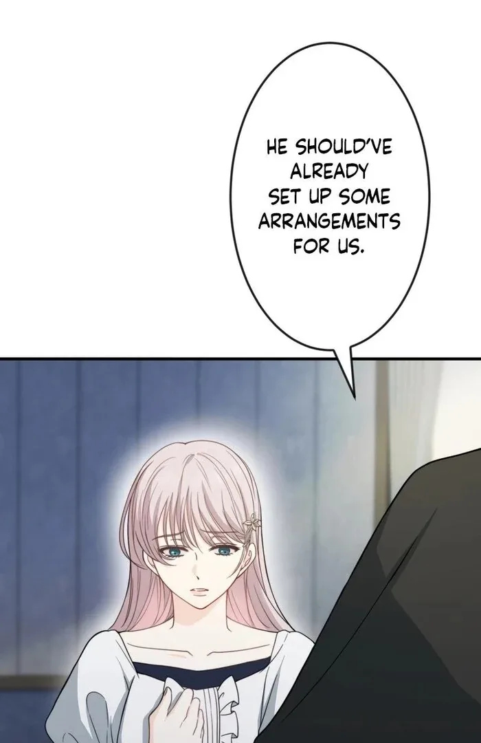 Adored By The Beast That Killed The King Chapter 9 page 47