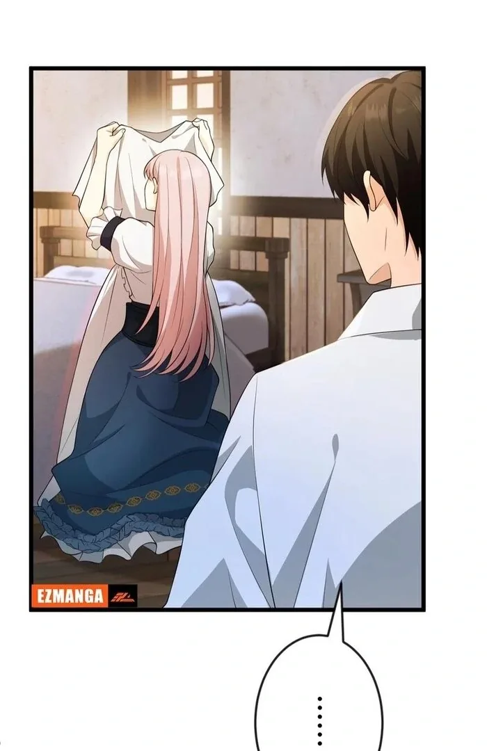 Adored By The Beast That Killed The King Chapter 8 page 37