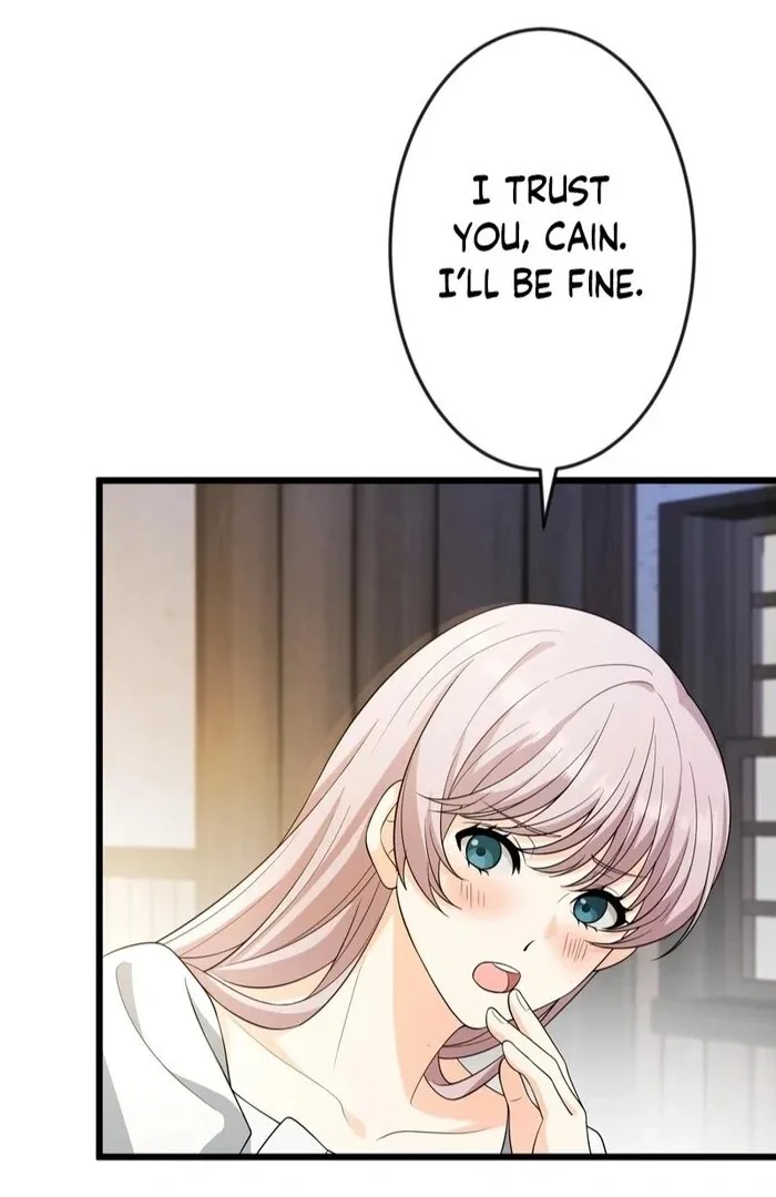 Adored By The Beast That Killed The King Chapter 8 page 35