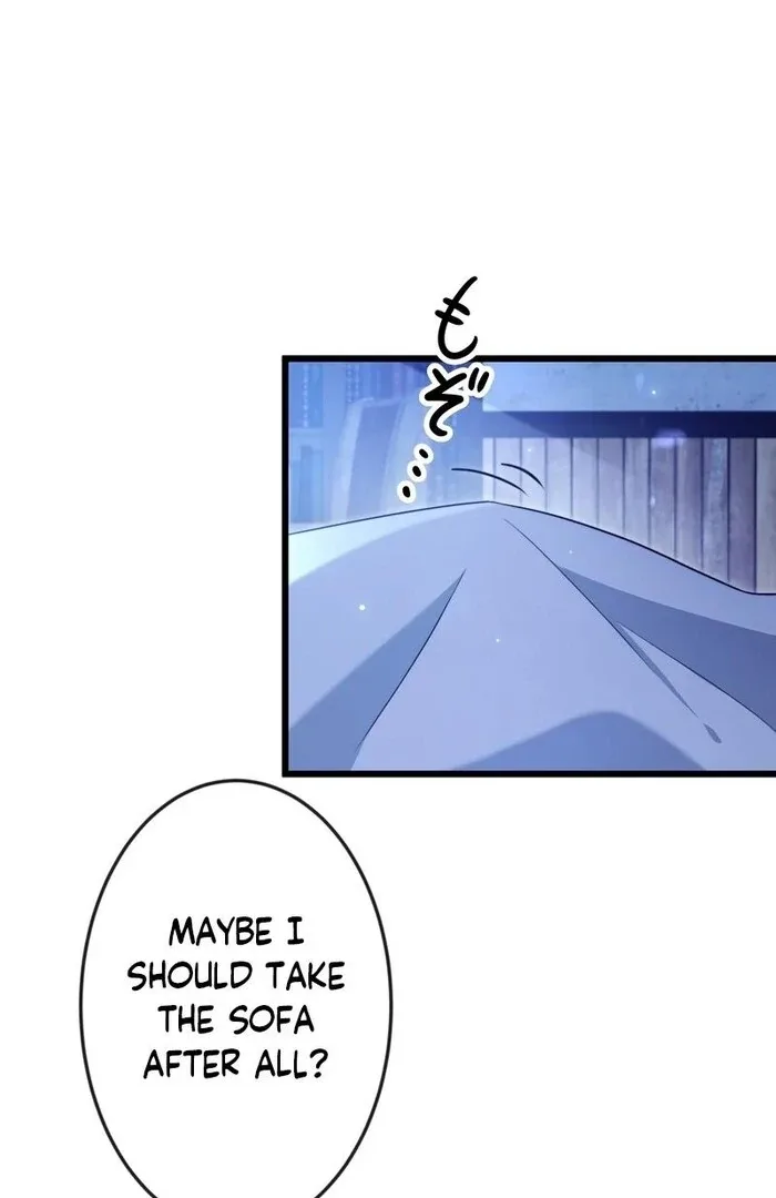 Adored By The Beast That Killed The King Chapter 8 page 42