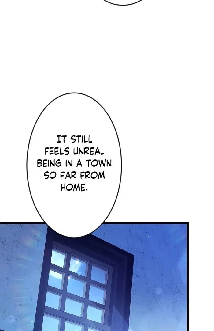 Adored By The Beast That Killed The King Chapter 8 page 44