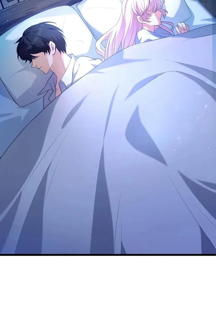 Adored By The Beast That Killed The King Chapter 8 page 41