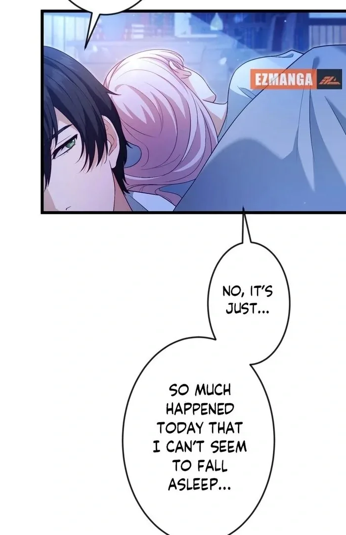 Adored By The Beast That Killed The King Chapter 8 page 43