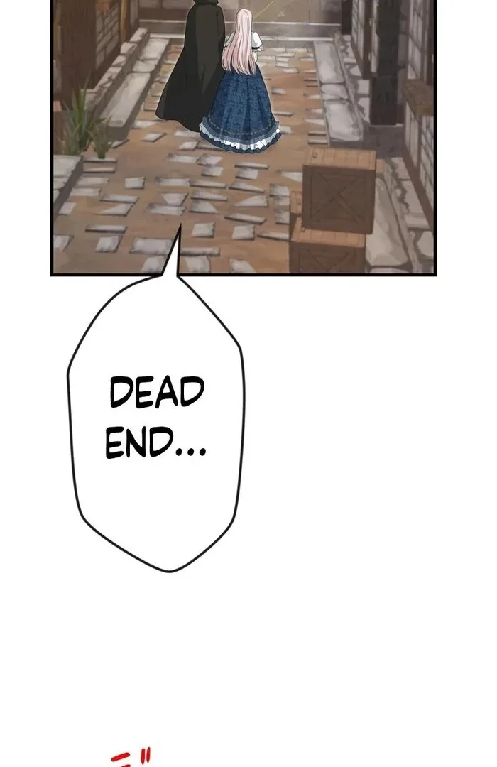 Adored By The Beast That Killed The King Chapter 9 page 70
