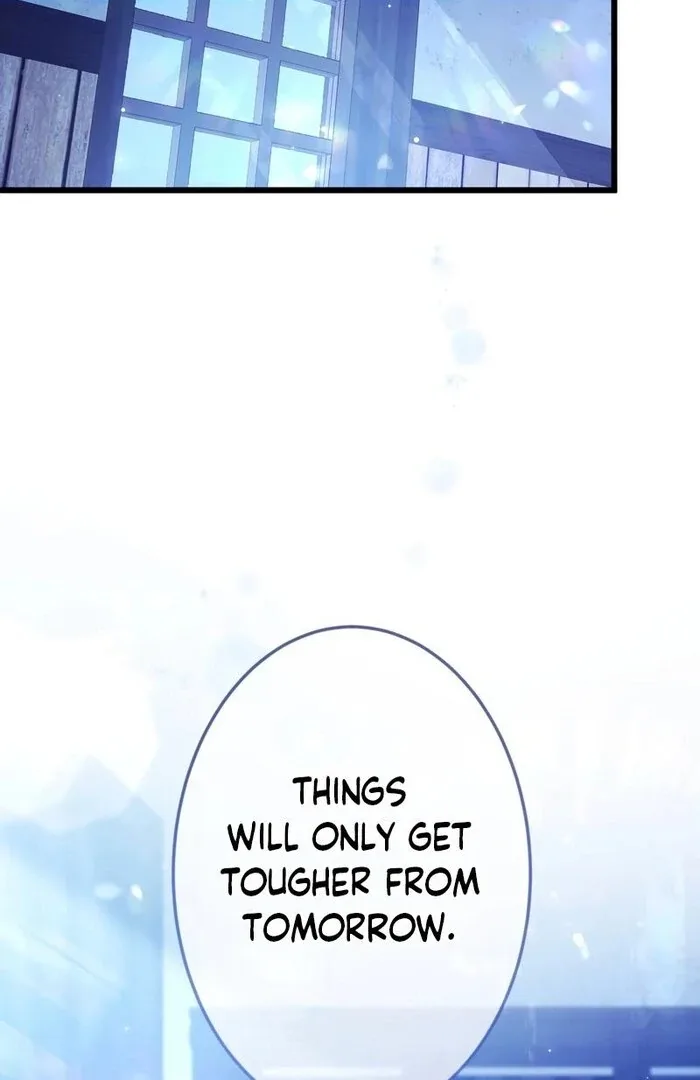 Adored By The Beast That Killed The King Chapter 8 page 45