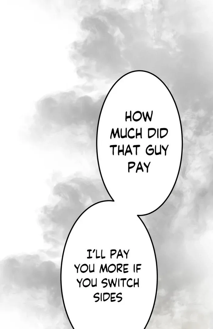 Adored By The Beast That Killed The King Chapter 9 page 96
