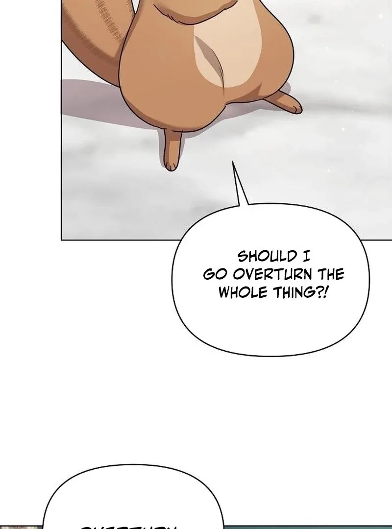 Adopted by a Murderous Duke Family Chapter 91 page 92