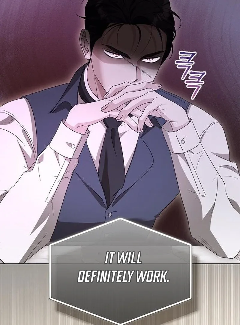 Adopted by a Murderous Duke Family Chapter 91 page 88