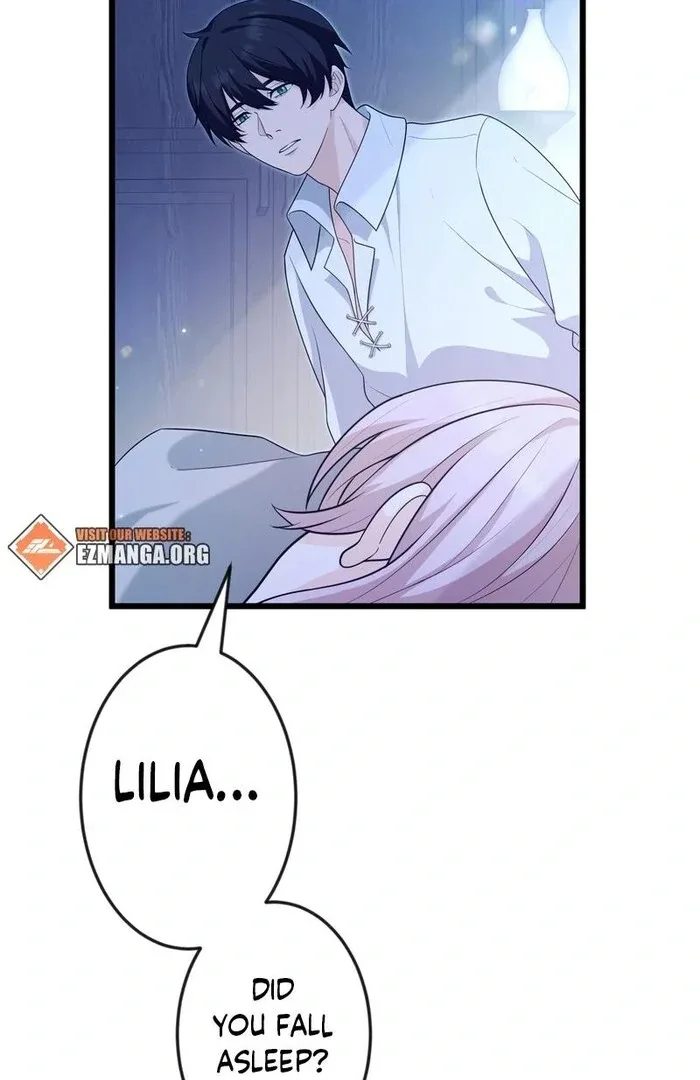 Adored By The Beast That Killed The King Chapter 8 page 59