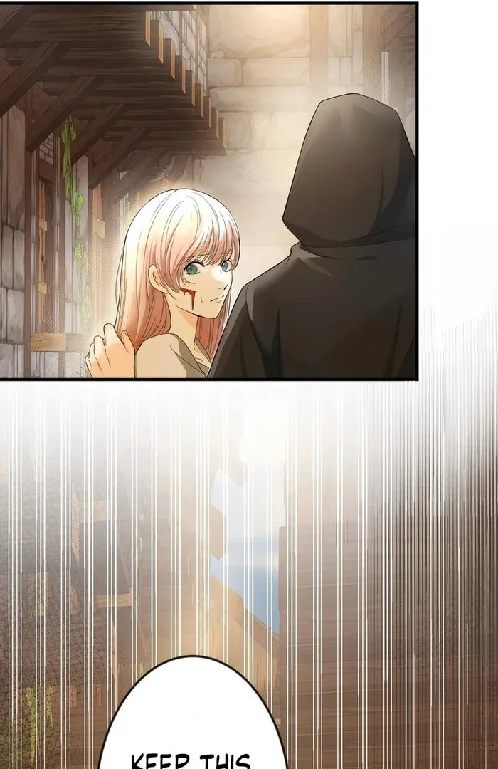 Adored By The Beast That Killed The King Chapter 9 page 111