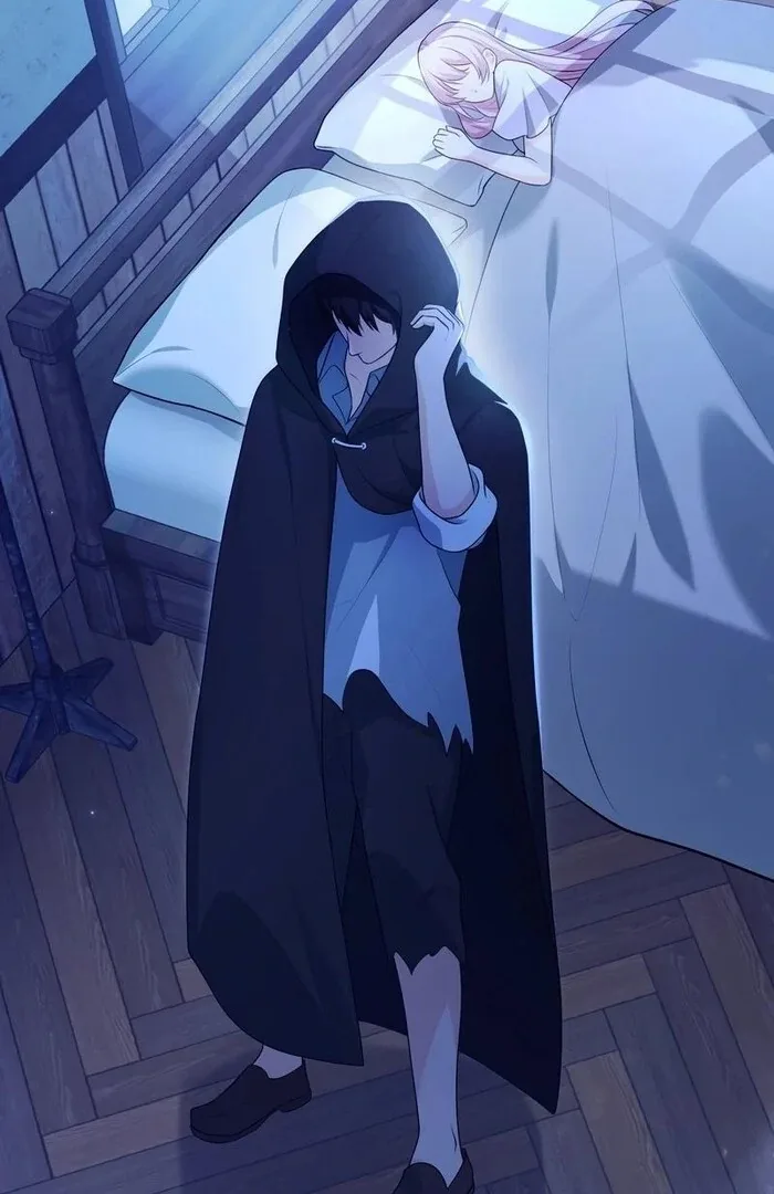 Adored By The Beast That Killed The King Chapter 8 page 63