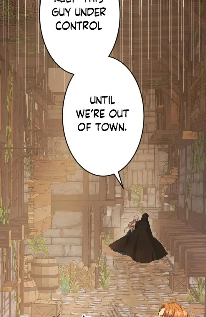 Adored By The Beast That Killed The King Chapter 9 page 112