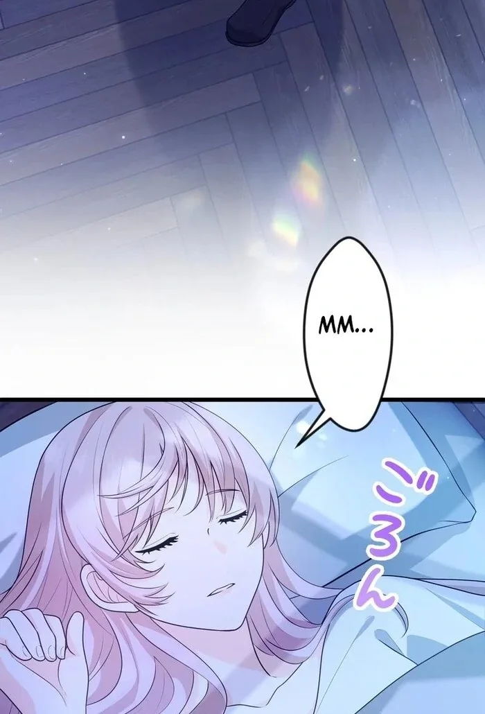 Adored By The Beast That Killed The King Chapter 8 page 64